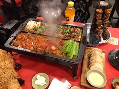 -斗鸡饭场伙·川菜(浆洗街店)