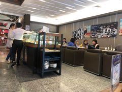 -jpc集品佳宴·地标餐厅(中山店)