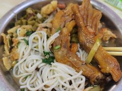 -凤张螺蛳粉·爽口粉(跃进路总店)