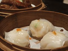 芦笋水晶虾饺皇-领事馆19号中餐厅(厦门海景洲际酒店)