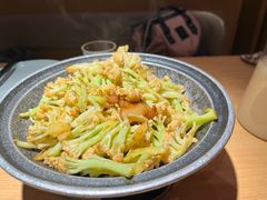 -同合居·非遗东北菜(哈西万达店)