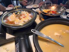 -绿茶餐厅(乐峰广场店)