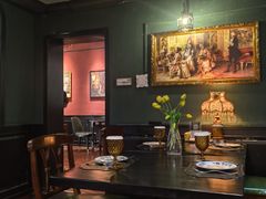 -阿兹凯乐·老洋房西餐