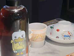-茄子恰恰·新云南小炒(钱王街店)
