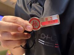 -海底捞火锅(大华一路店)