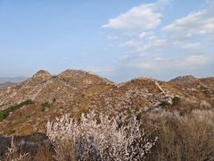 -龙泉峪长城