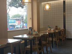 大堂-聚成源(芦庄店)