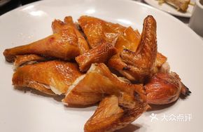 Thousand Island Roast Chicken Emperor
