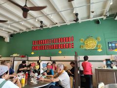 -榕槟茶楼