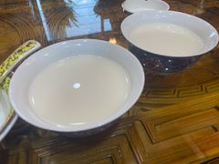 安多奶茶-宗巴雍姆藏餐府