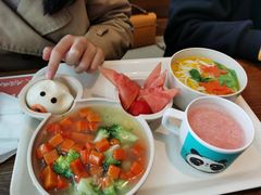 -云海肴·汽锅鸡·云南菜(苏州中心店)