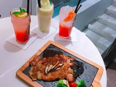 -打趸BTC·Breaktime cafe(北京路店)