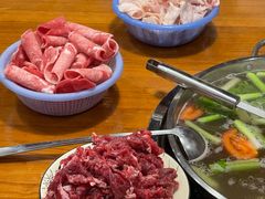 -老秦凉都黄牛肉馆(九堡店)