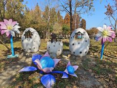 -歌斐颂巧克力小镇