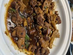 -黄泥岗·黄陂农家菜(百步亭店)