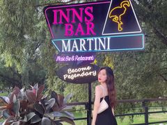 -INNS BAR 音乐酒吧餐厅