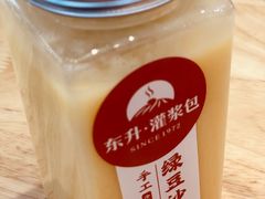 -东升灌浆包(辛庄街总店)