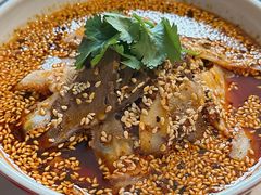 成都夫妻肺片-天府掌柜(九眼桥店)