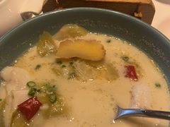 -富力丽思卡尔顿酒店·丽轩中餐厅