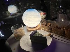 -月光漫步高空酒吧&景观下午茶Moonwalker Sky Land