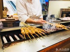 -楼兰新疆主题餐厅(苏州中心店)