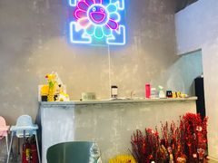 -chicken plus韩国炸鸡(城阳店)