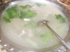 -大家食府·福建菜(FAC协盛中心庭院餐厅店)