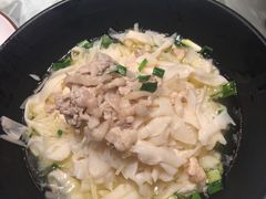 -绿杨春·淮扬宴(庐山路店)