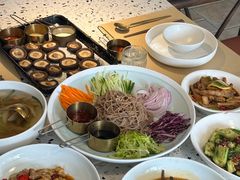 -素描餐厅(灵隐天竺店)