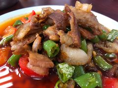 -荣生萝卜汤饭店