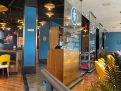 -老傅家湘潭水煮活鱼店(众一国际店)