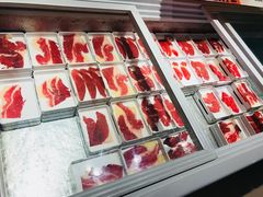 -德得轩烤涮一体自助餐厅(王府井店)