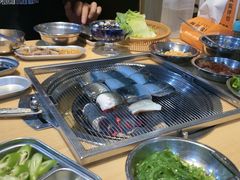 -麻蒲碳烤肉(梅花园店)