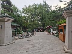 -新川办餐厅