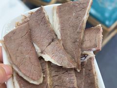 -京穆兰兰州牛肉面·清真(盛龙广场店)