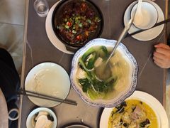 -富临轩私房菜(集庆门大街店)