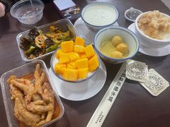 -水牛奶皇后糖水铺(深圳总店)