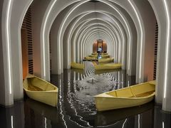 -涨巢·潮玩水疗局