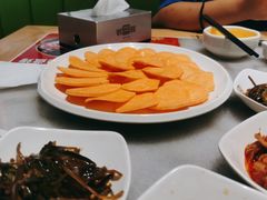 -韩宫宴和牛烤肉(合肥滨湖银泰城店)