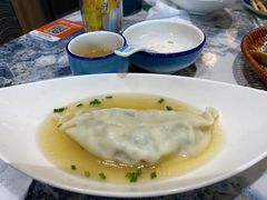 -渔家大院·胶东海鲜·老鲁菜餐厅(德胜店)