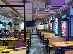 -新疆烧烤王(广灵店)