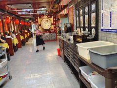 -全聚德烤鸭店(马家堡店)