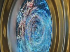 -超体空间SoReal VR(迪士尼小镇店)