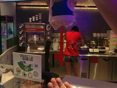 -DQ·蛋糕·冰淇淋(民勇嘉泰店)