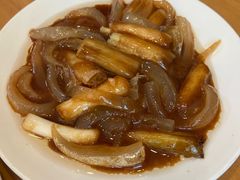 葱烧海参-大顺堂食府(牛街店)