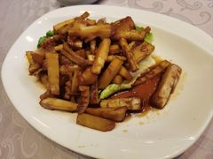 红烧春笋-山外山菜馆(玉泉路店)