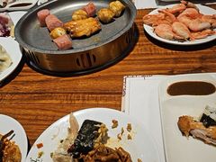-汉巴味德(大悦城店)