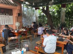-化龙桥九宫格火锅(清水河店)