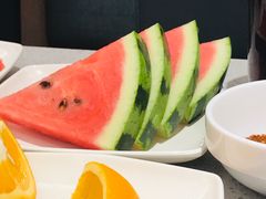 -海底捞火锅(大融城店)