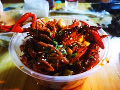 -捌贰虾蟹·江湖菜馆(江汉路店)